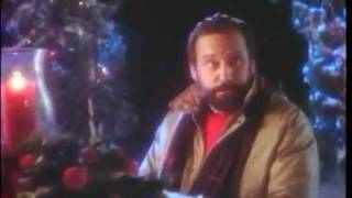 SANTA CLAUS IS WATCHIN&#39; YOU - RAY STEVENS - 1985