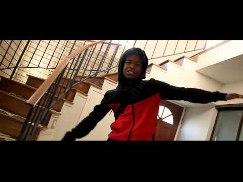 Cudi Mula - In My Bag (Official Music Video)