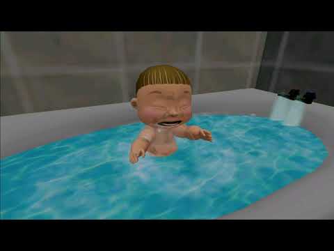 Virtual Mother Life Simulator Level 2