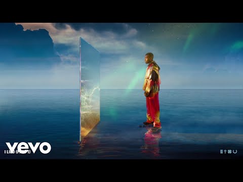 Scribz Riley - I Lied (Part 1) (Official Audio)