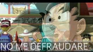 #METRACHALLENGE! Dragon Ball Kai Ending 7 Don't Let Me Down Fandub Español Latino Peach Mai Lee