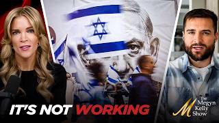 Why Israel's Influence Campaign in America is FAILING