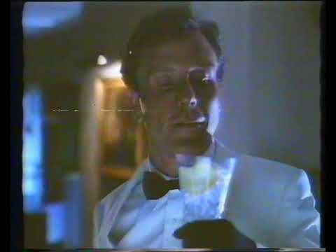 Total Driving Pleasure: ITV (Central) adverts, 29th June 1982