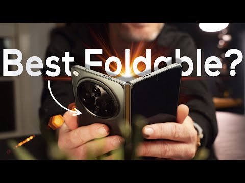 OnePlus Open 60-Day Review: Best Foldable Smartphone Ever?