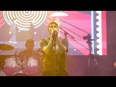 Sextape - Deftones (Cover) | Rock Hour Come Together - Santo Andr