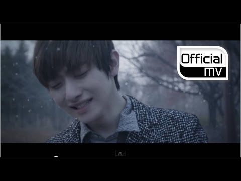 [MV] Ali(알리), Yim Jae Beum(임재범) _ I love you(아이러브유)
