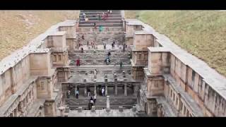 preview picture of video 'World's 2nd Largest Stepwell - Rani Ki VAV'
