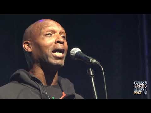 RARES TOTU MIDNIGHT SUN  FEAT. DEAN  BOWMAN  | Tusnad Gastro Blues Fest | Băile Tușnad | 3.09.2020