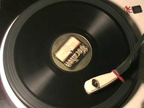 WHAT-CHA-CALL-EM BLUES by the Tennessee Tooters 1925  JAZZ!!