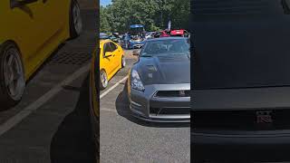 What's Your Story Tv Espisode 4 Summer Send Off Car Show