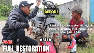 Download lagu Free!! Full Restoration Of The Old Honda Supra X 125 Motorbike (Done) Part 5. ✅🔥🔥 mp3 Download lagu Free!! Full Restoration Of The Old Honda Supra X 125 Motorbike (Done) Part 5. ✅🔥🔥 mp3