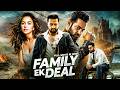 Family Ek Deal New 2026 Released South Indian Movie Dubbed In Hindi Action Thriller South Film