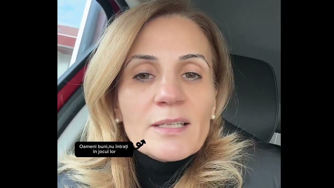 Anca Alexandrescu 💙