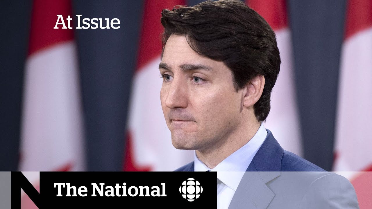 SNC-Lavalin affair: How is Trudeau’s response affecting perception of the Liberals? | At Issue