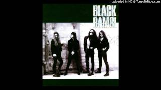 Black Bambi - Blackbird [Hard Rock - USA '90]