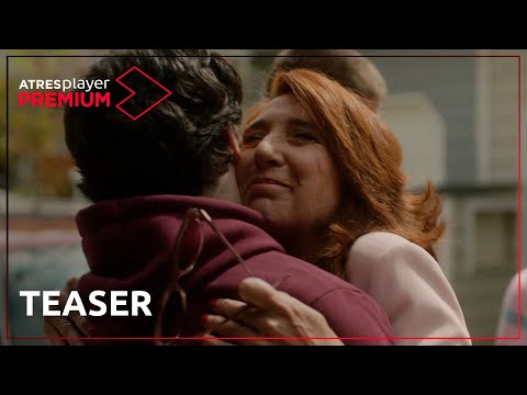 Tú hueles a tetería eh | 'Los Protegidos: El regreso' este domingo preestreno en ATRESplayer PREMIUM