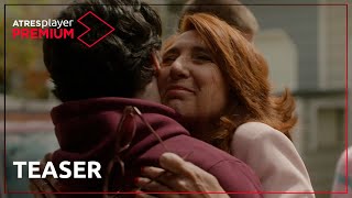 Tú hueles a tetería eh | 'Los Protegidos: El regreso' este domingo preestreno en ATRESplayer PREMIUM