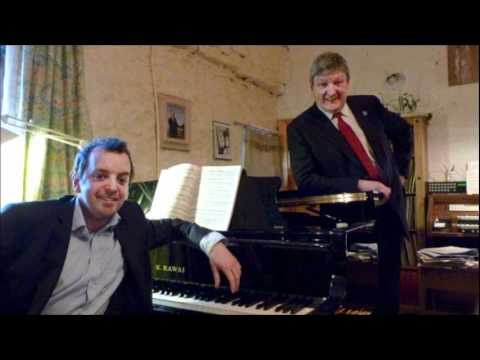 Happy Moments - Wallace - Rod McGahon