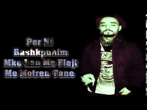 NG ft Insect - Oret E Vona (Lyric Video)