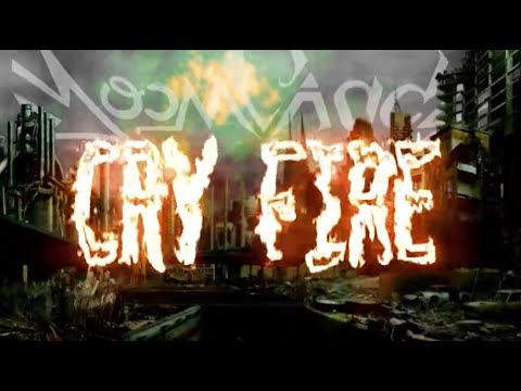 JEFFREY NOTHING - CRY FIRE online metal music video by JEFFREY NOTHING