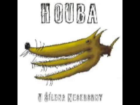 Houba- Vězení