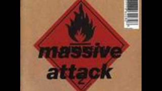 Massive Attack - One Thought At the Time