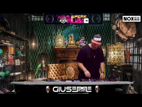 Giuseppe Russo Dj Set ( 08.2020 ) Tech House