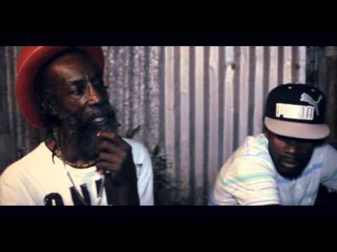 LEROY 'HORSE MOUTH' WALLACE ft. BERES BROWN,  STINGA YUTH , BRANDO [DEC 2012]