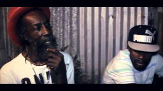 LEROY 'HORSE MOUTH' WALLACE ft. BERES BROWN,  STINGA YUTH , BRANDO [DEC 2012]