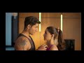 Ananya Pandey Hottest Kissing Scenes