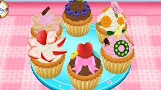 Cooking Mama game for Kids, A family-friendly cooking game, Let's Cook