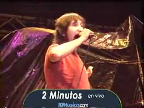 2 minutos-Pepsi music 2005 (Completo en un video)