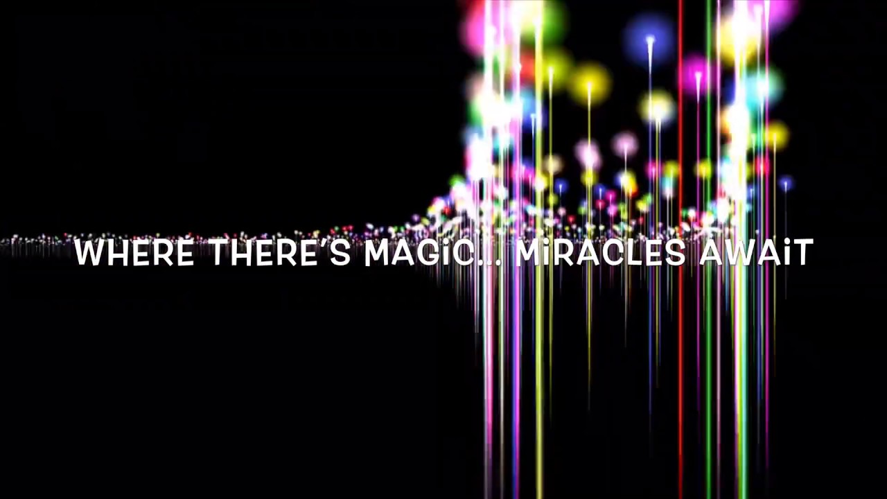 Promotional video thumbnail 1 for Miracles Await