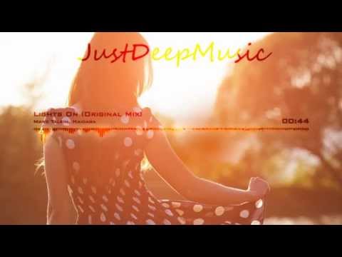 Marc Talein, Haidara - Lights On (Original Mix)