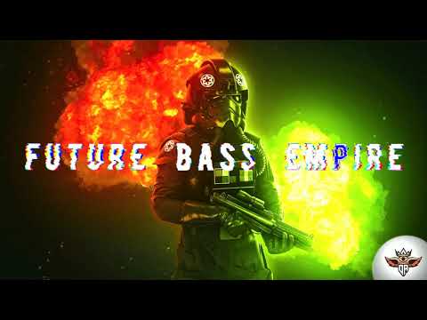 Duke Azkella - Future Bass Empire (EP)
