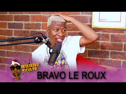 Bravo Le Roux on Flash iKumkani Beef | Spaza | Cape Town Hip Hop | Success & Fame