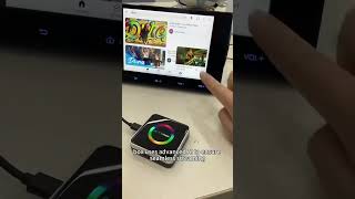 Download lagu No More Lag! 🚗 Wireless CarPlay AI Box Upgrade#carplayaibox #wirelesscarplay mp3