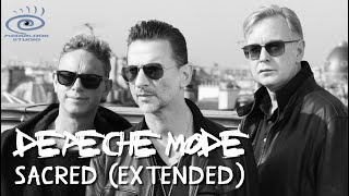 Depeche Mode - Sacred (Extended) | Remix 2021