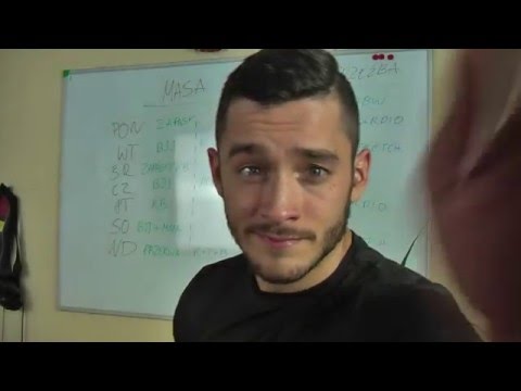 Kiedy Petersburg Kulturystyka Championship 2016 Kulturystyka spalonym