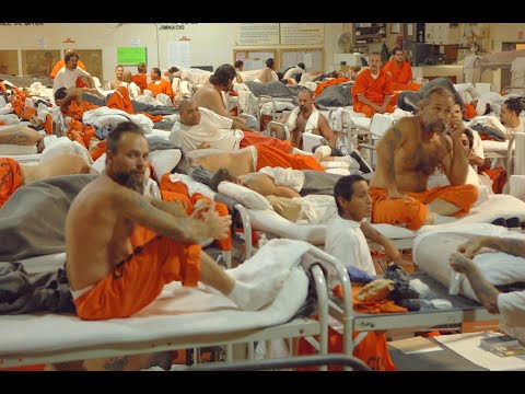 Lockup Raw - Florida Prison S9 E4