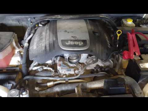 DC0238 - 2006 Jeep Grand Cherokee Limited - 5.7L