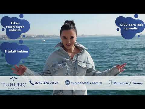 Turunç Premium Otel tatil fırsatları