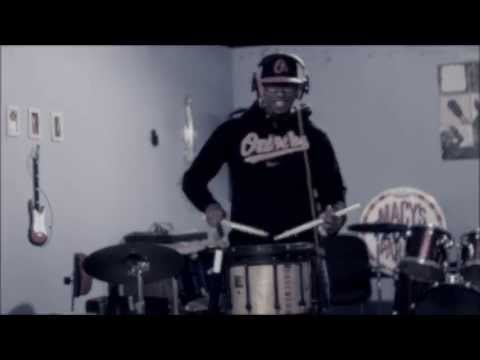 Twerk It Out (Nasxy Remix) -  iDrum