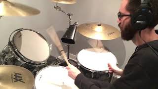 Head Automatica - Beating Heart Baby - Drum Cover