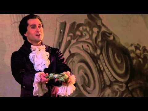 METライブビューイング《皇帝ティートの慈悲》先行映像3