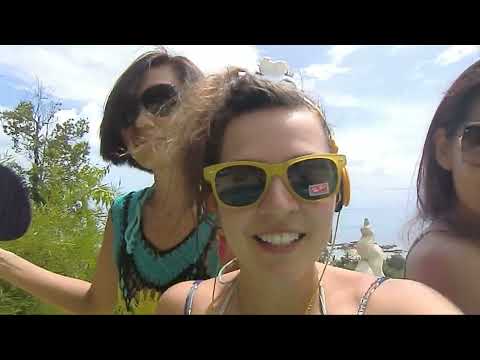 Ella, Elle l'a - ROBBERY aka. HAIYTI