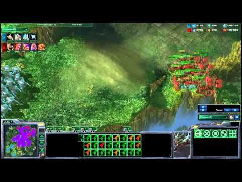 HDWT Semifinal A: Dimaga v Socke g3