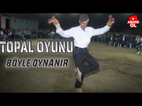 TOPAL OYUNU BÖYLE OYNANIR PALA DAYI'DAN (ADF Official Video)