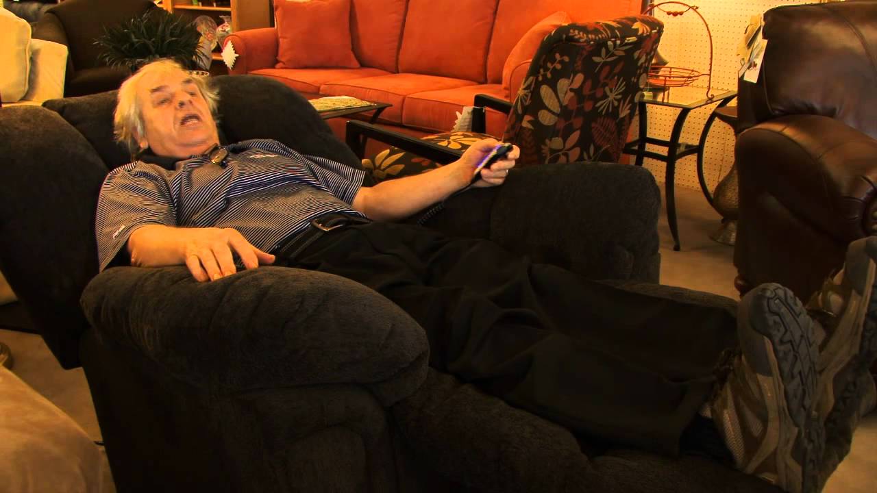 Rainbow Furniture Body Rest Chair