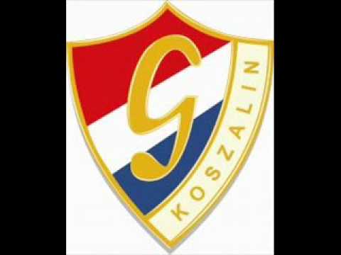 Gucio - To Jest Właśnie Życia Sens (Gwardia Koszalin)